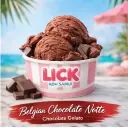 Chocolate (Belgian Chocolate Notte)