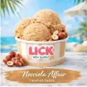 Hazelnut (Nicciola Affair)