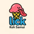 Lick 